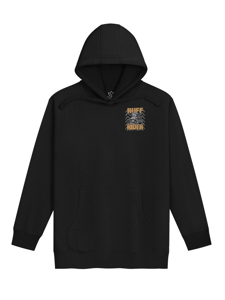 Ruff Rider Doggone Fun Hoodie product image (2)