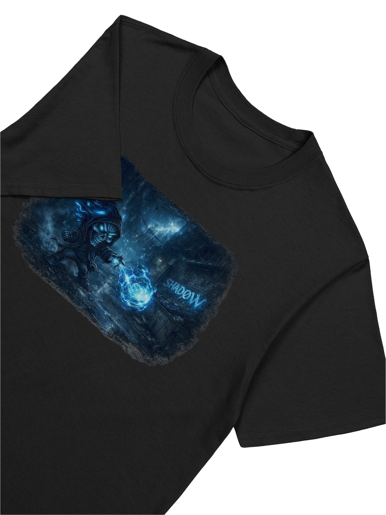 SHADØW Magical City (Unisex) T-Shirt product image (7)