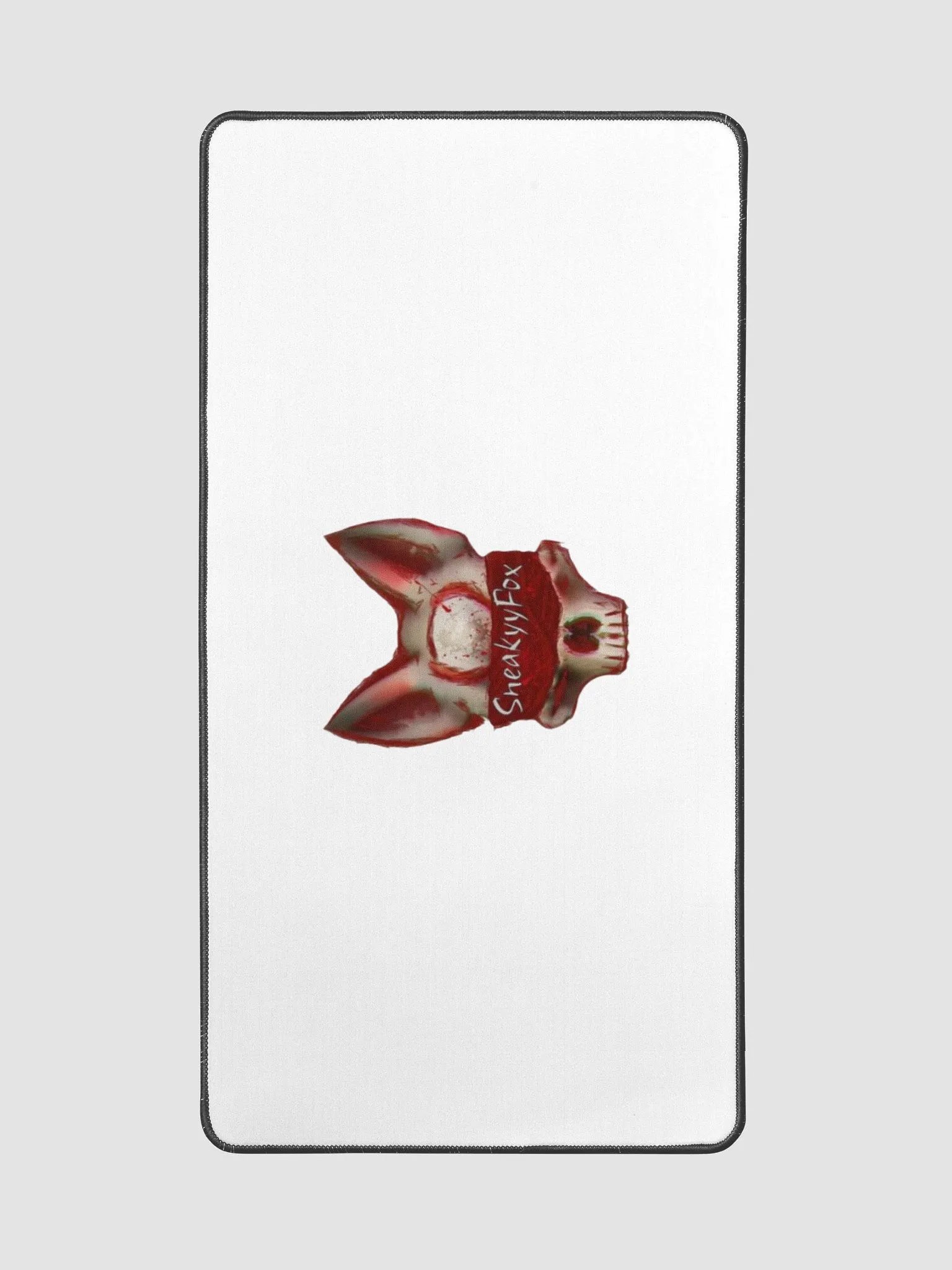 OG Sneak Oversized Mouse Pad product image (2)