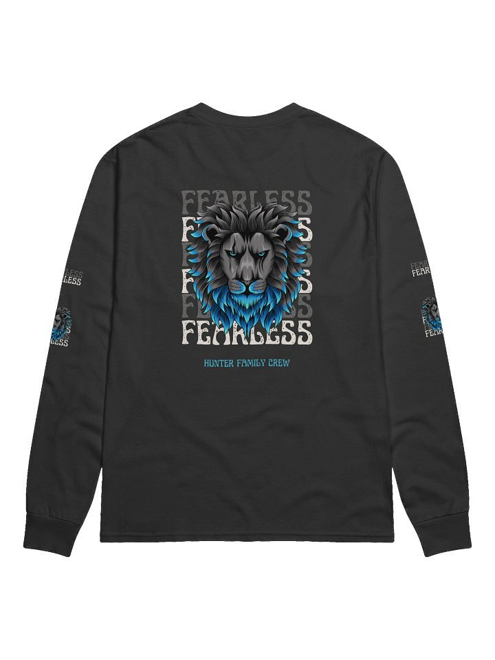 FEARLESS SWEATSHIRT product image (2)
