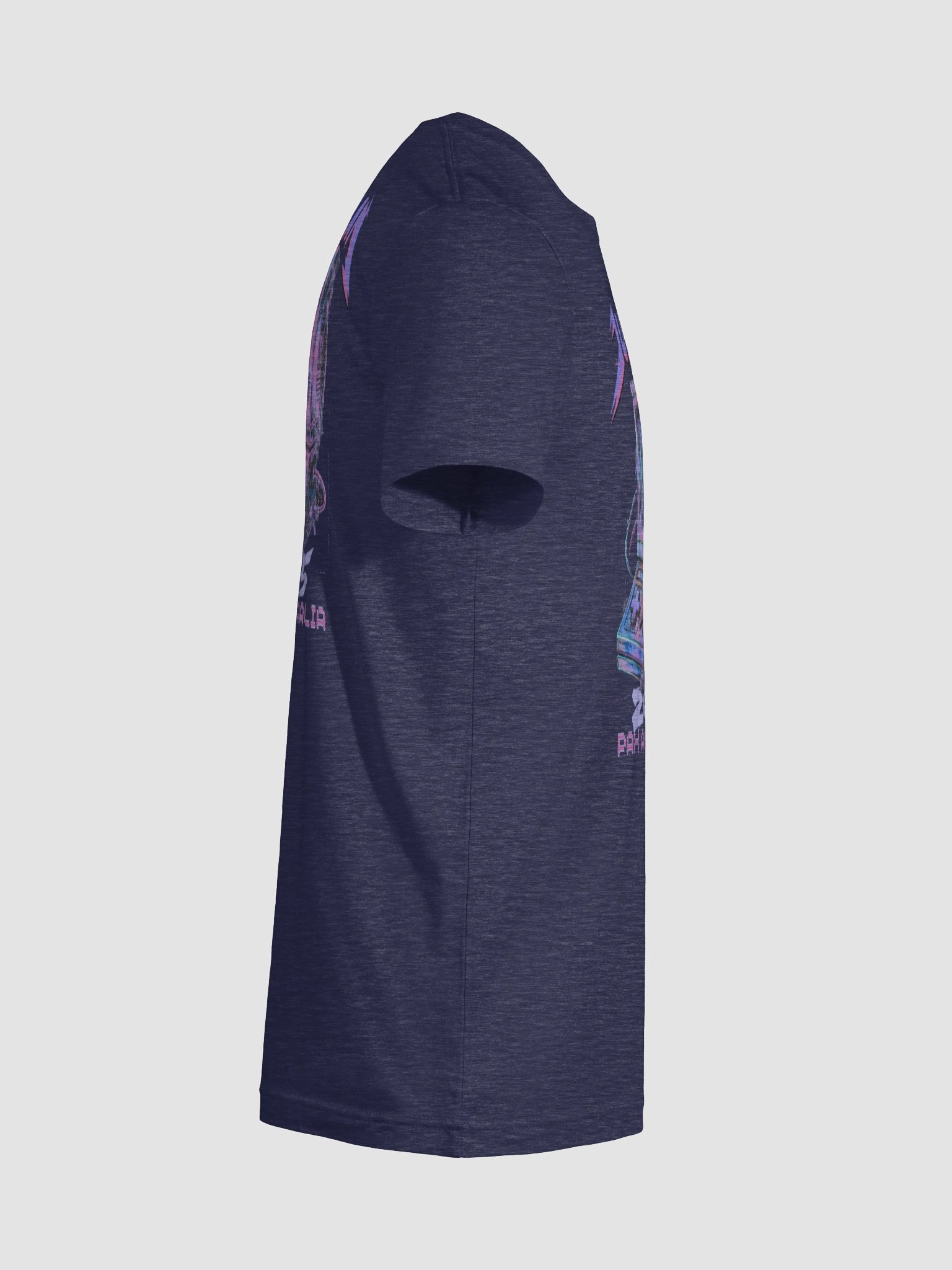 Jurdman PAX 25 Shirt BRIGHT product image (115)