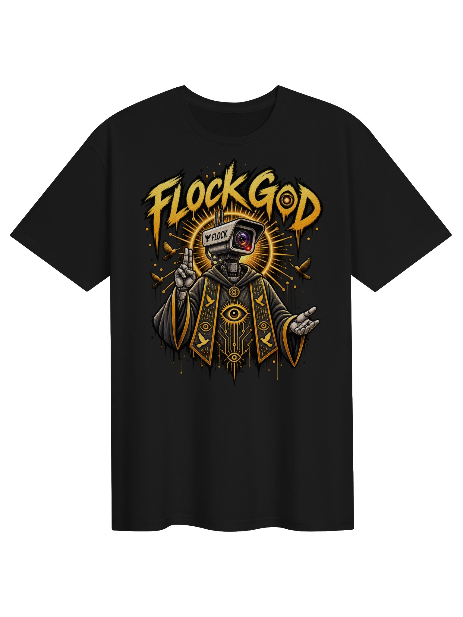 Flock God product image (1)
