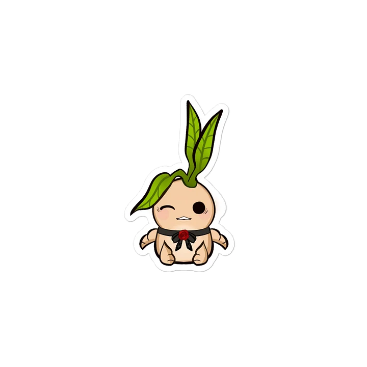Rinaza Rosebud Sticker product image (2)