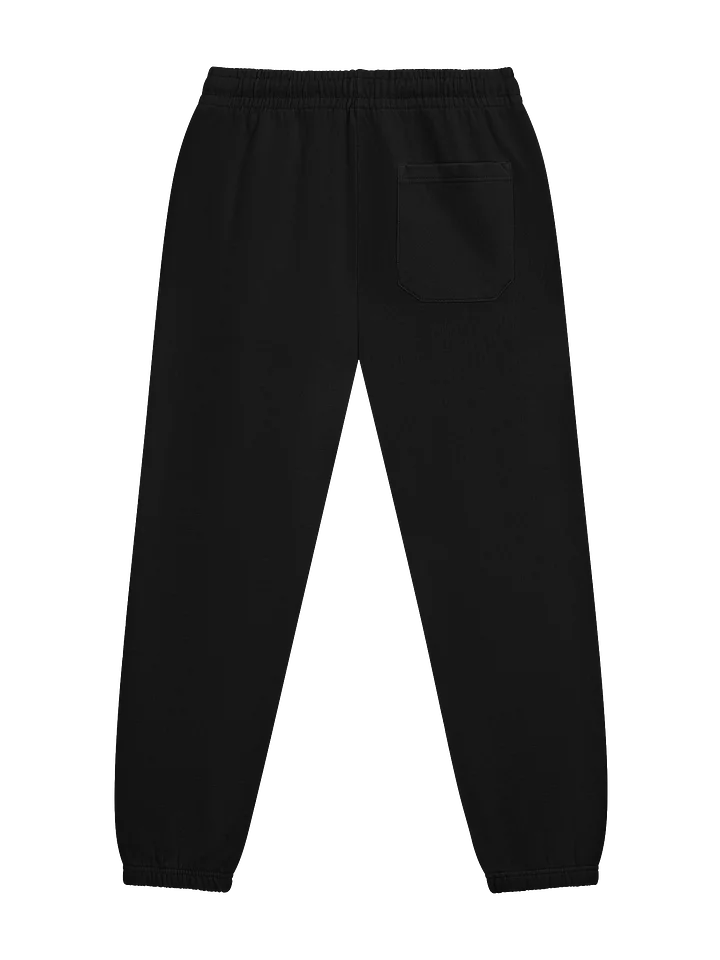 SILENT(joggers) product image (2)