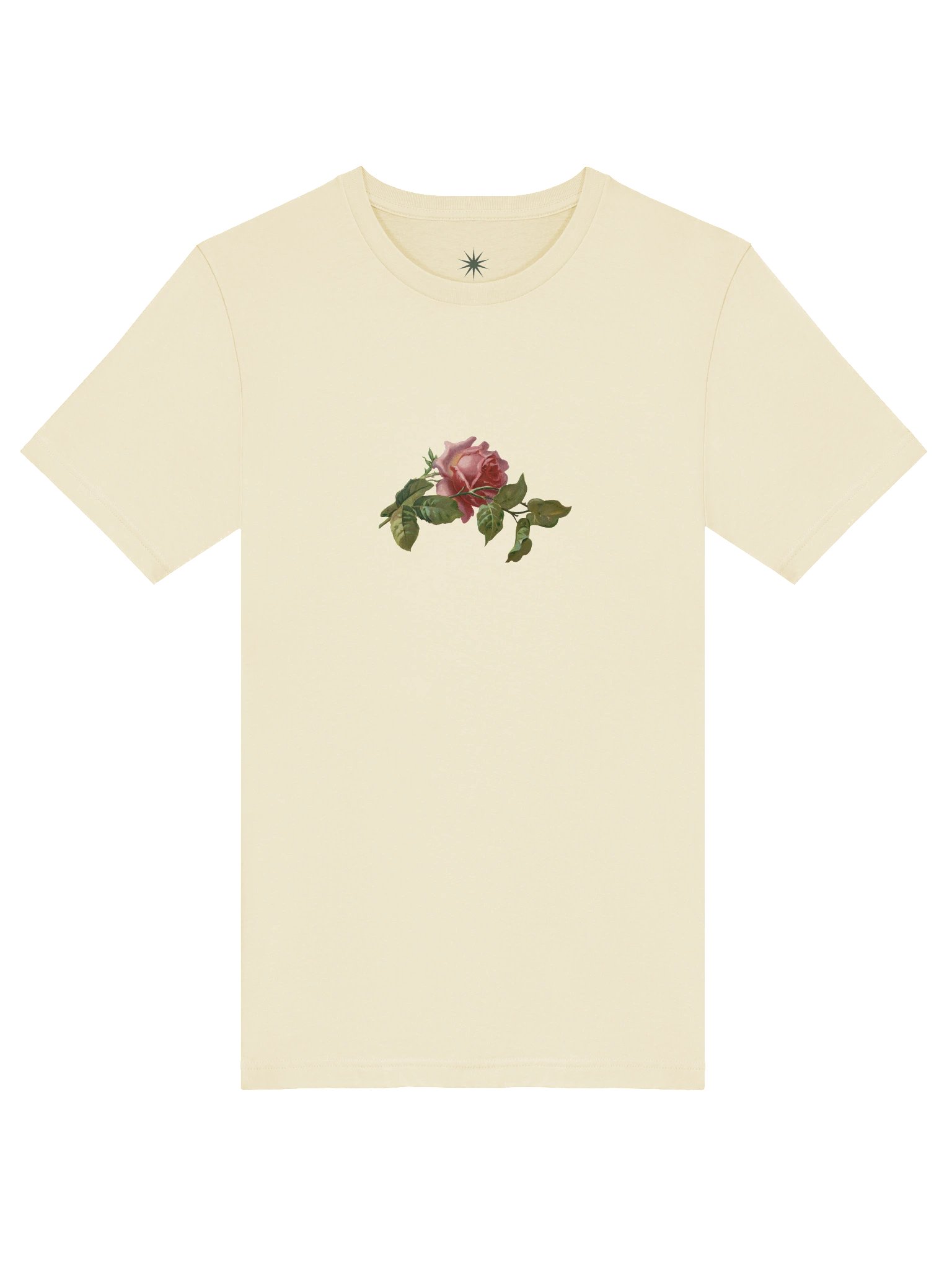 Letters Track List Tee product image (5)
