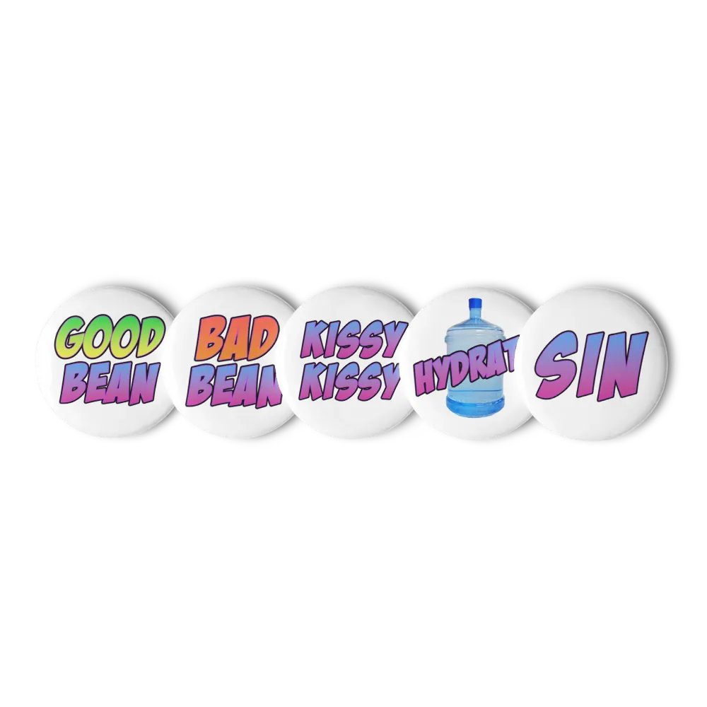 Wayward Buttons product image (1)