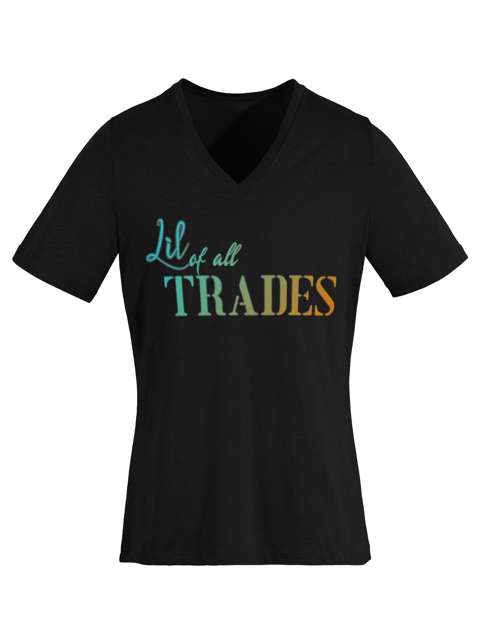 LOAT Women's V neck product image (6)