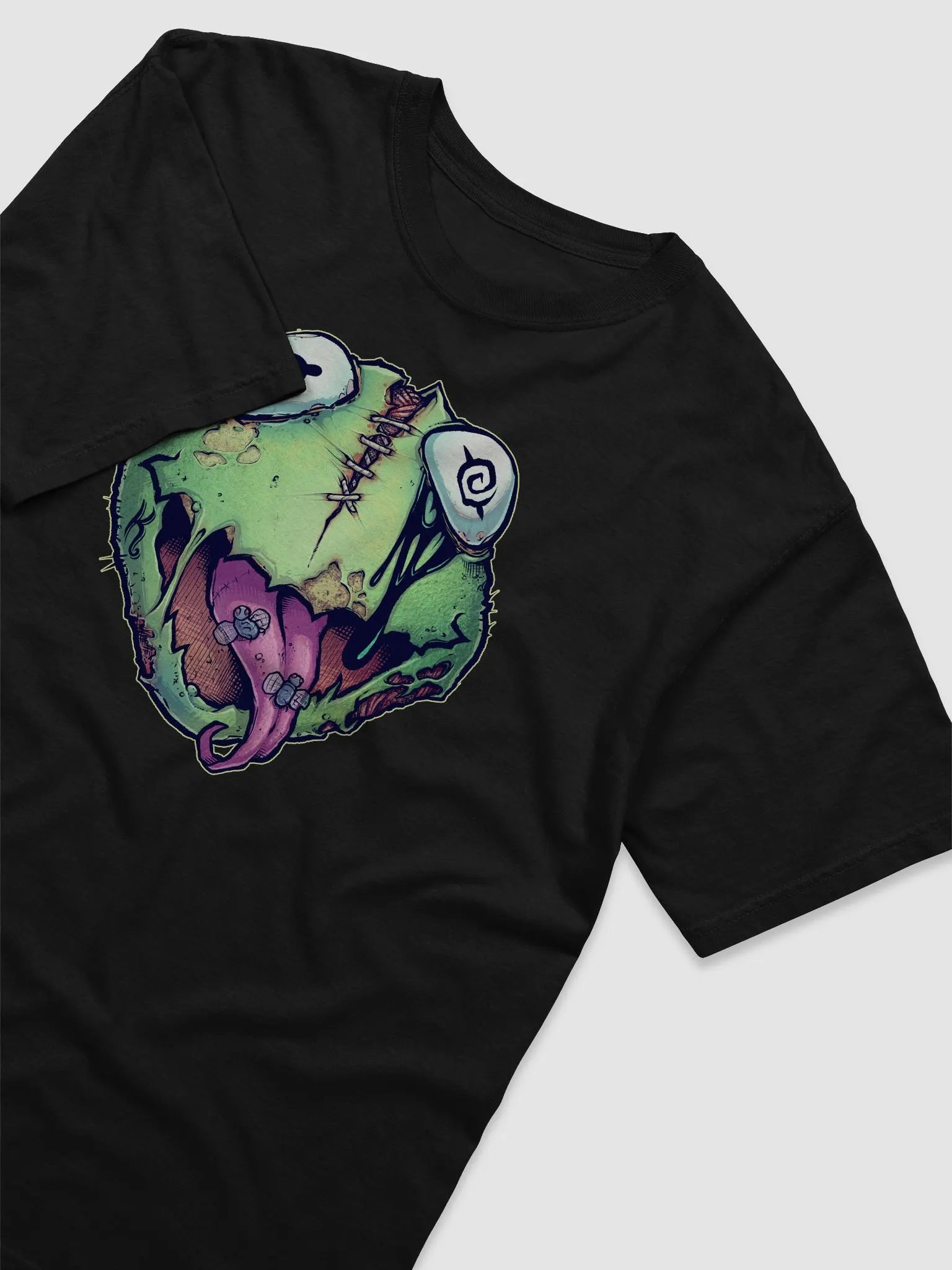 Frogstomped Tee product image (2)