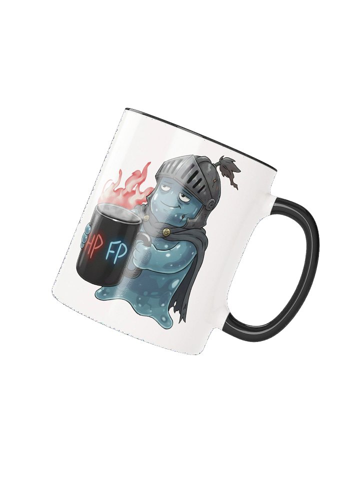 Kostis Mug product image (2)