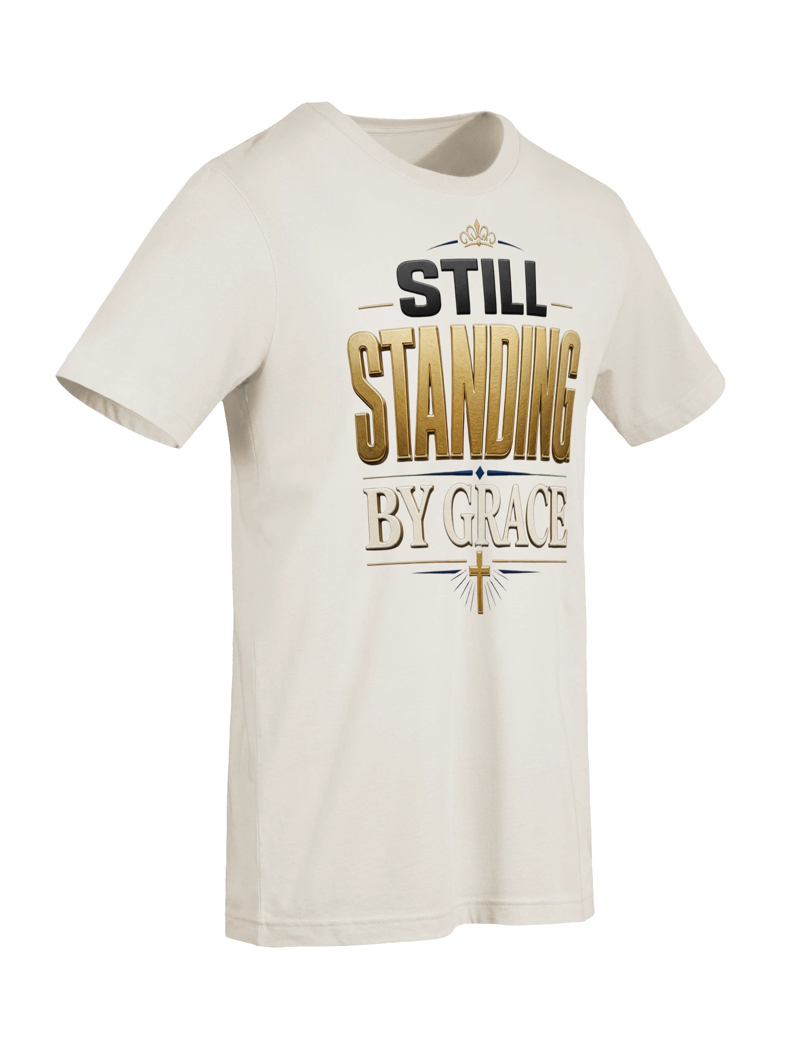 Still Standing by Grace Tee product image (7)