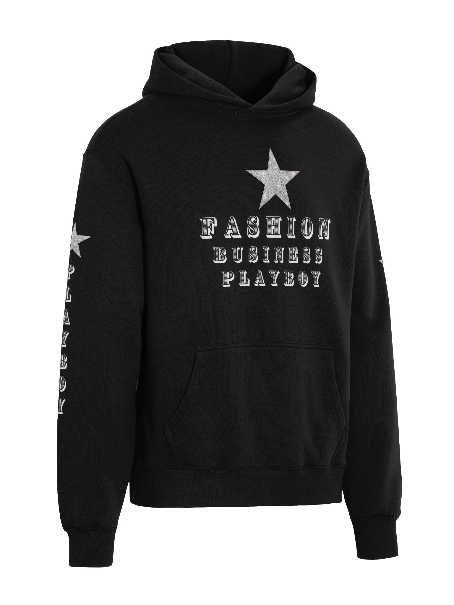 Fashion Business Premium Hoodie product image (14)
