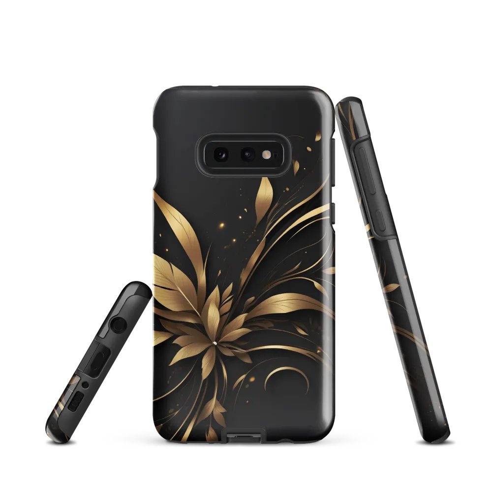 Tough Case for Samsung – Nature’s Glow product image (3)
