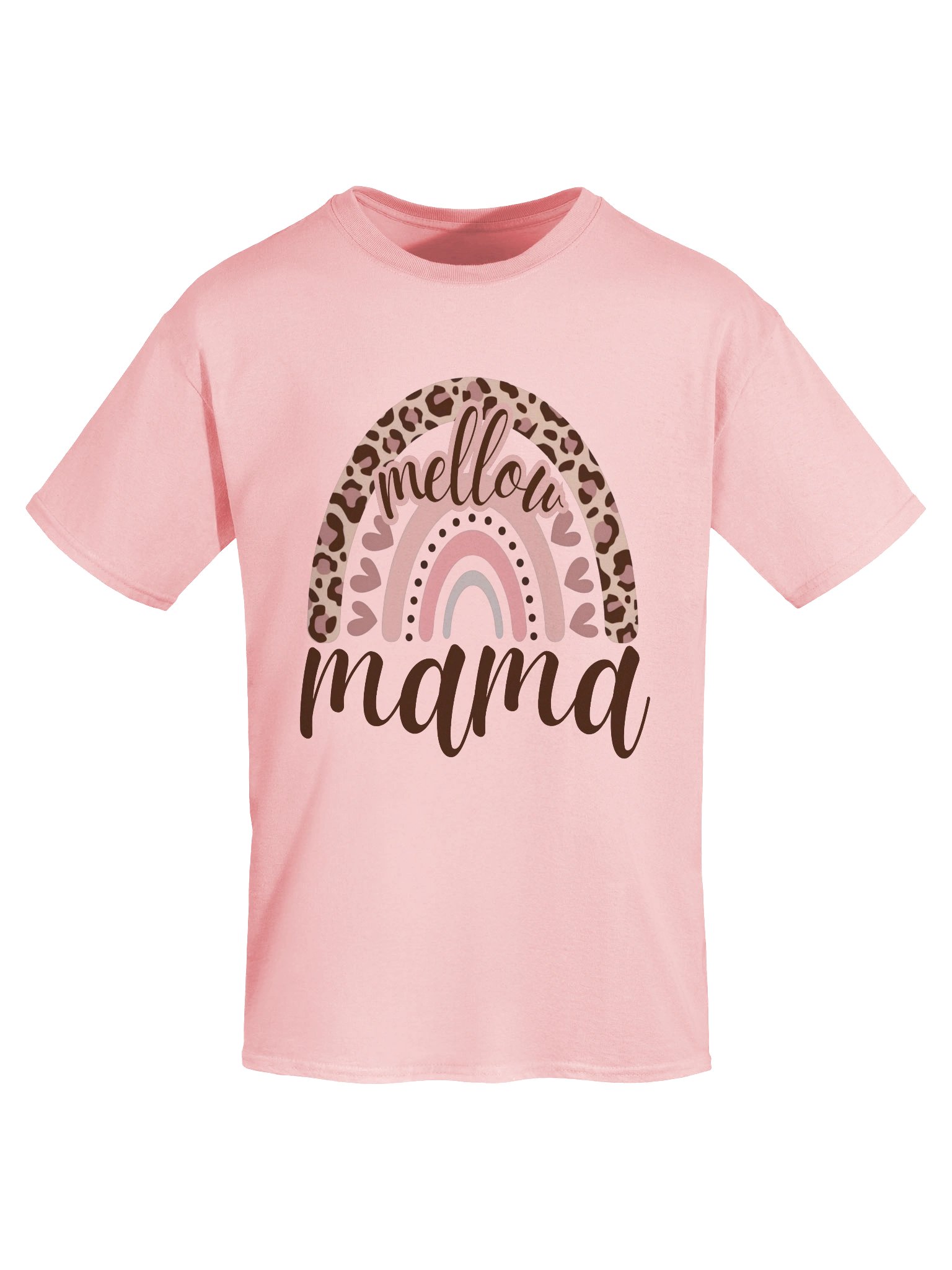 MellowMama T Shirt product image (26)