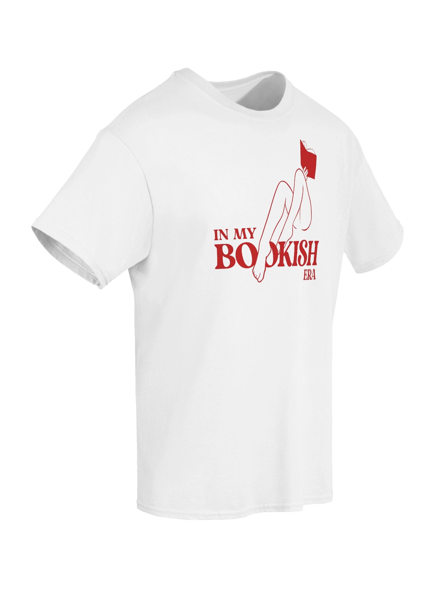 In My Bookish Era - Classic Tee product image (29)