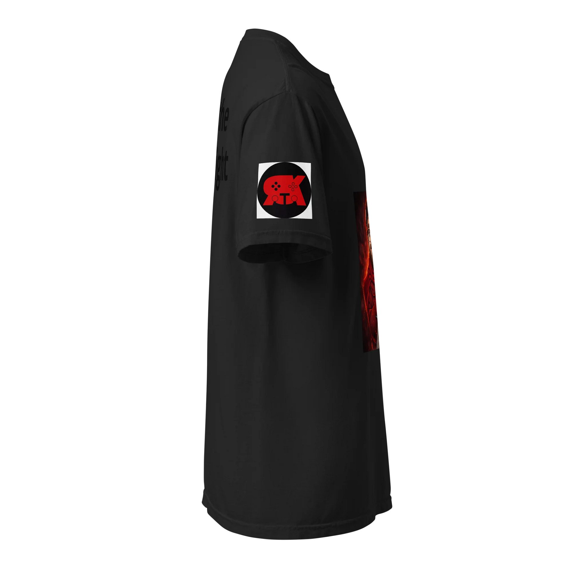 Brian The Red Knight product image (21)