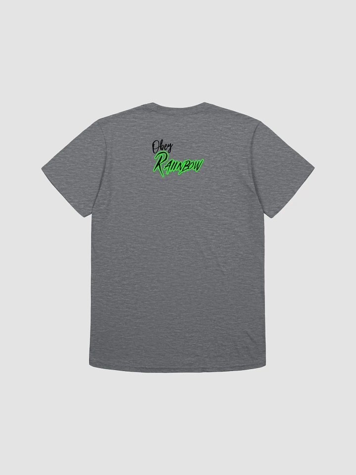 Resting Witch Face Gildan Unisex Softstyle T-Shirt product image (2)