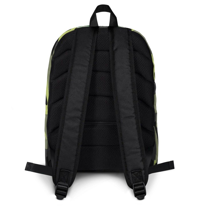 AROW backpack product image (2)