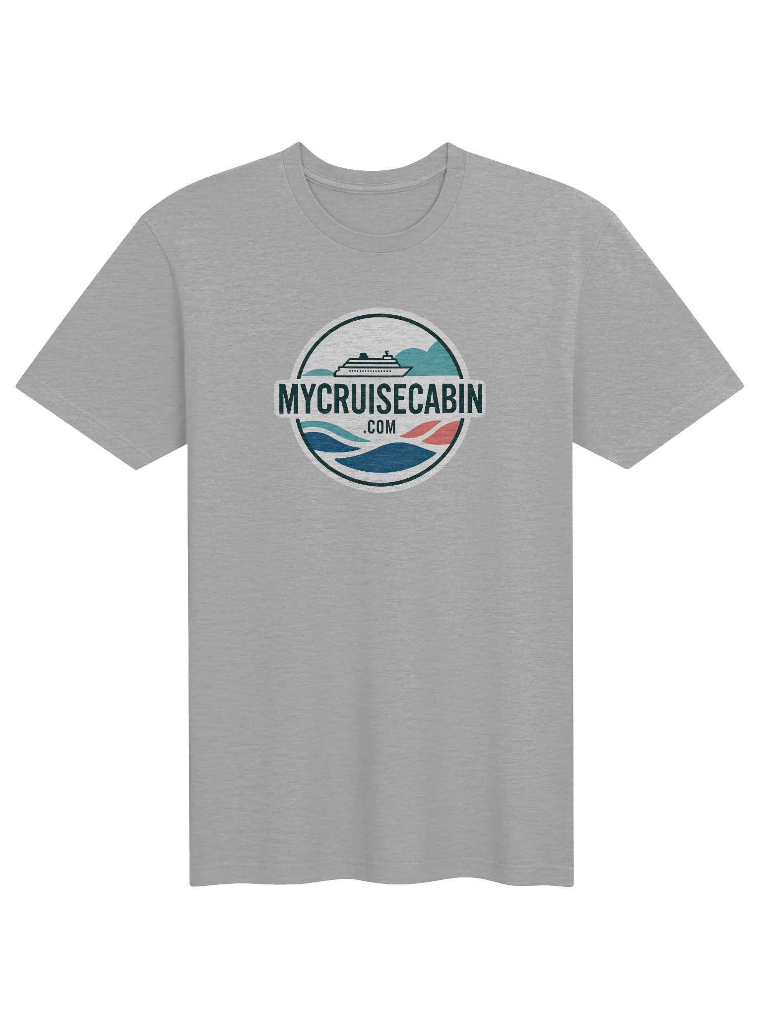Supersoft T-Shirt product image (1)