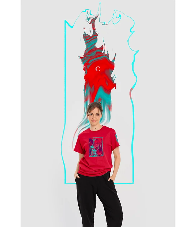 T-shirts