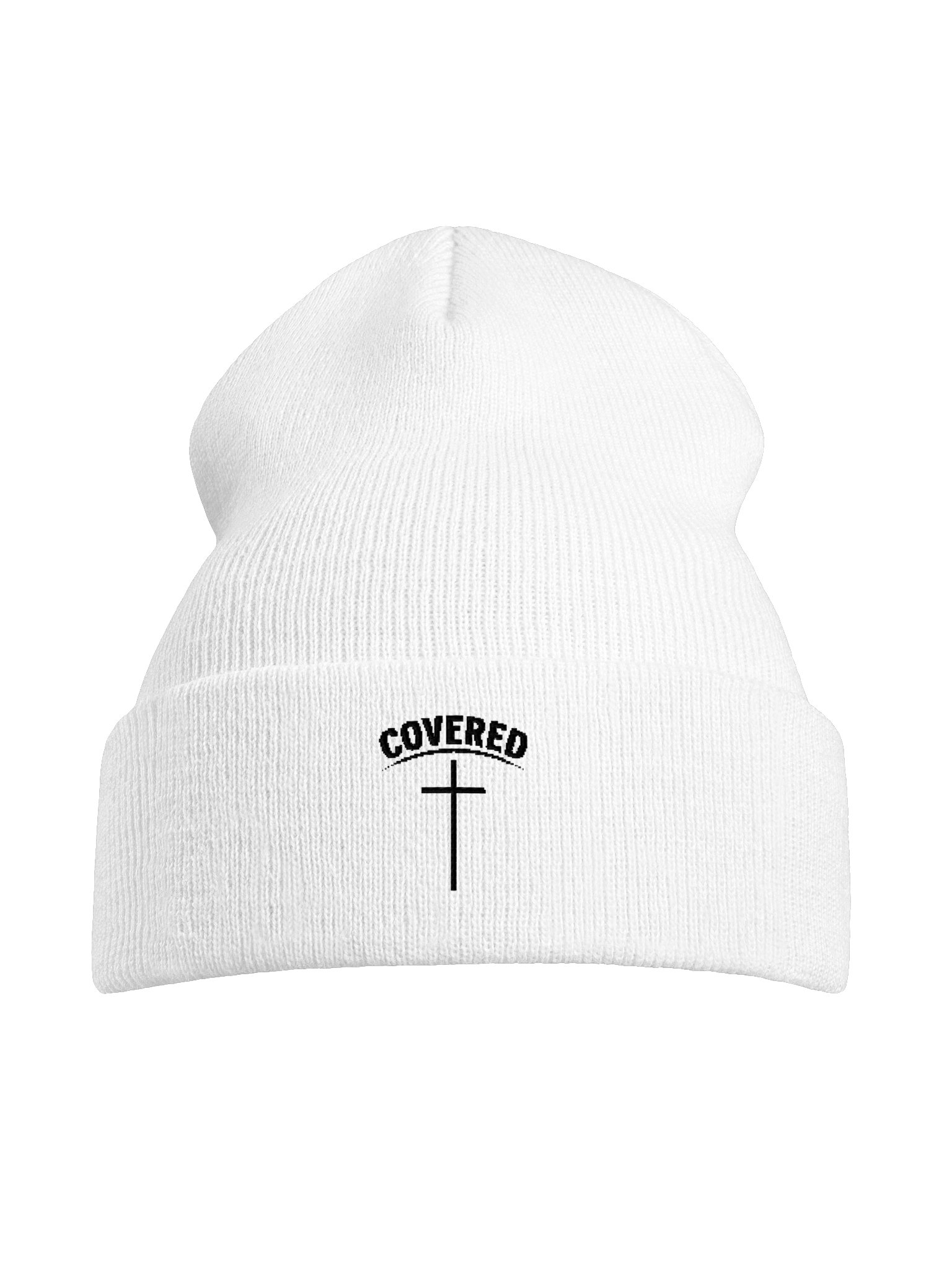COVERED BEANIE product image (7)
