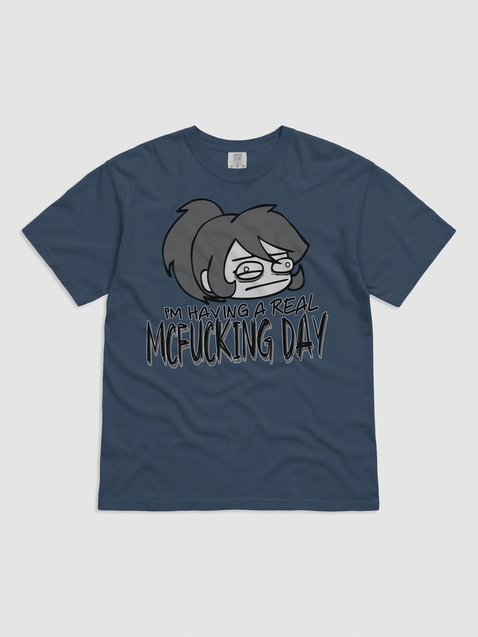Real McDay Shirt product image (5)