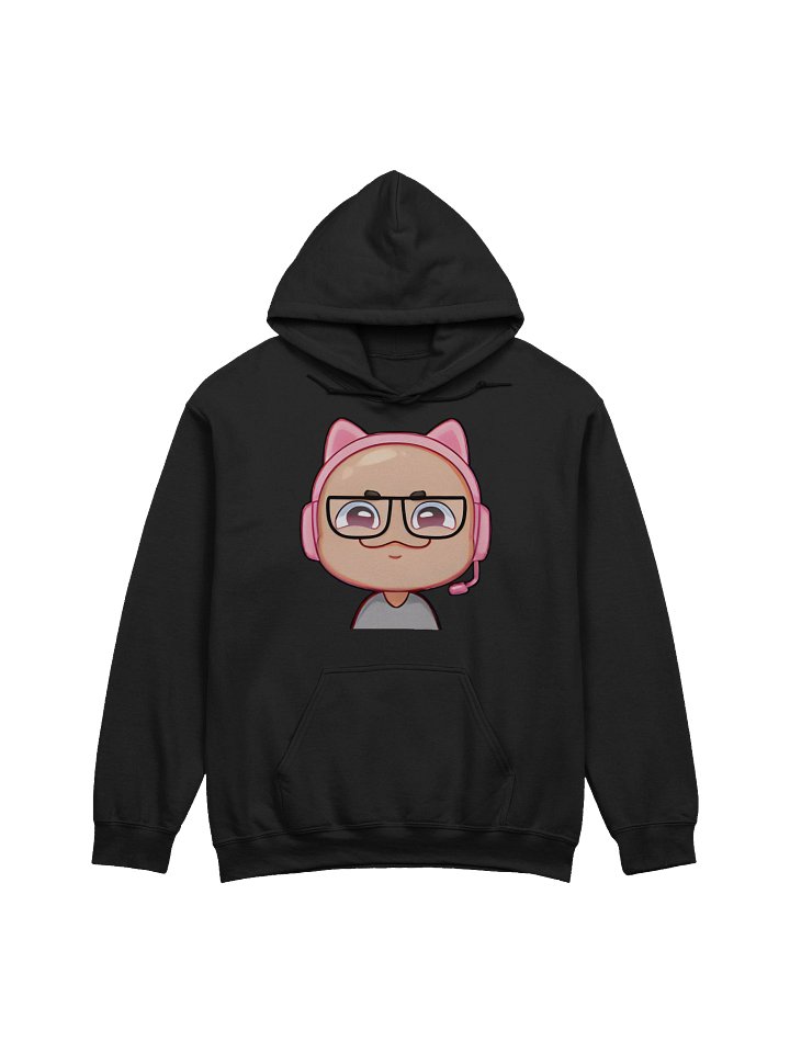 Baldell Hoodie product image (2)