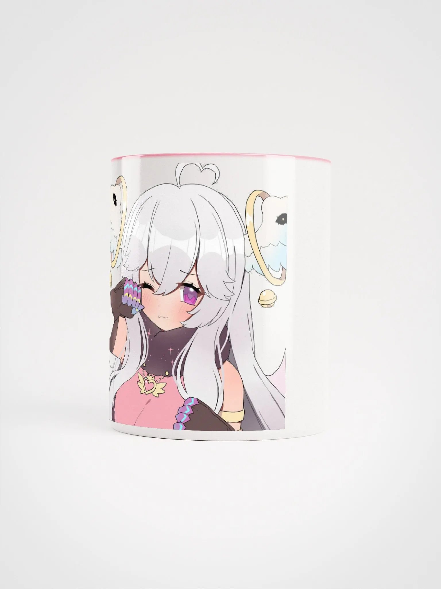 Eeeepy Nap Mug product image (1)