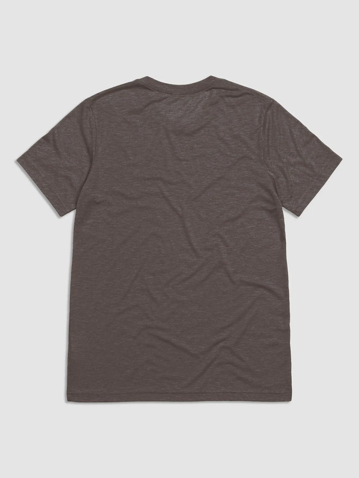 The Study of Life T-Shirt product image (2)