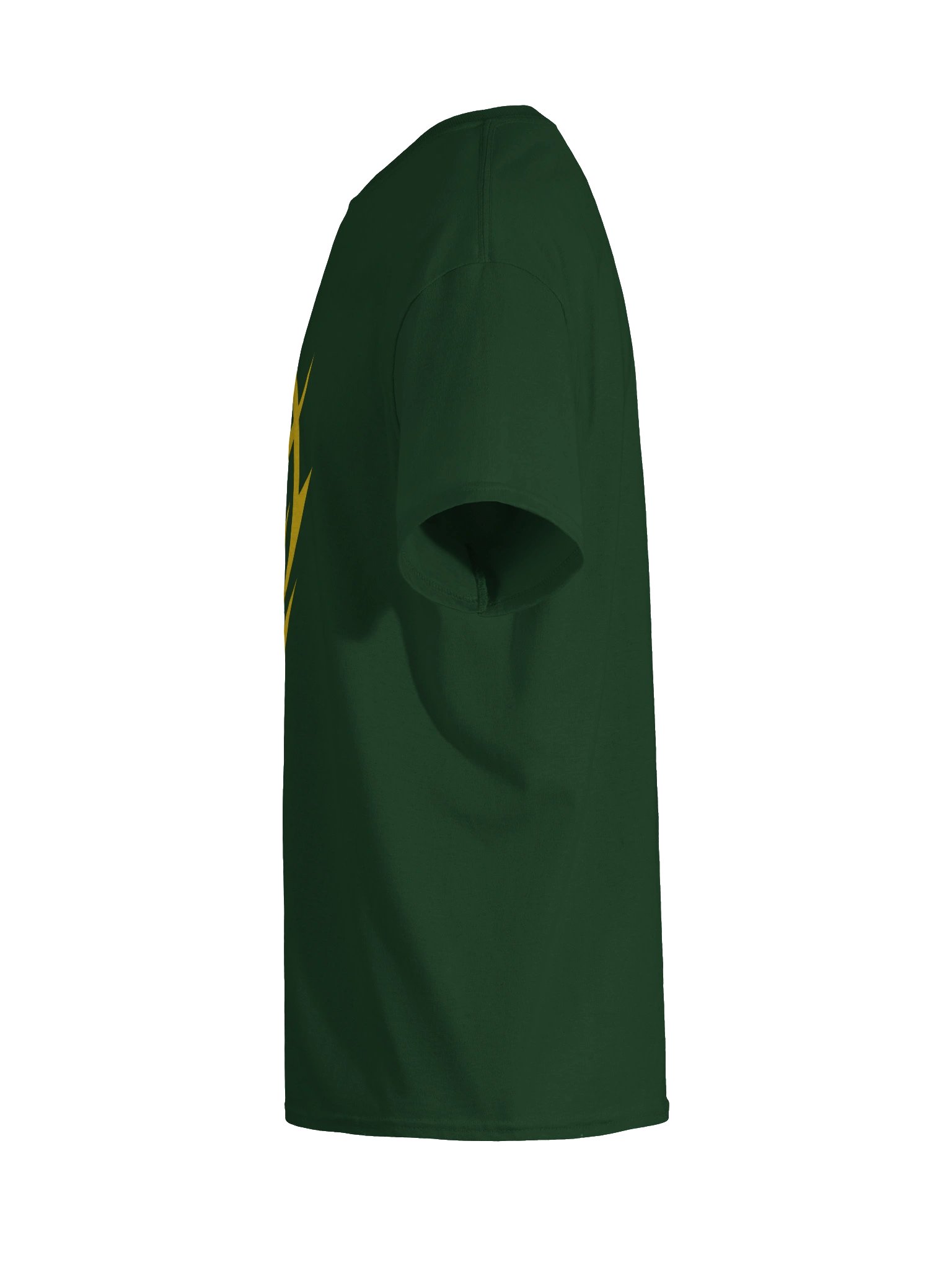Principality of Zeon T-Shirt product image (35)