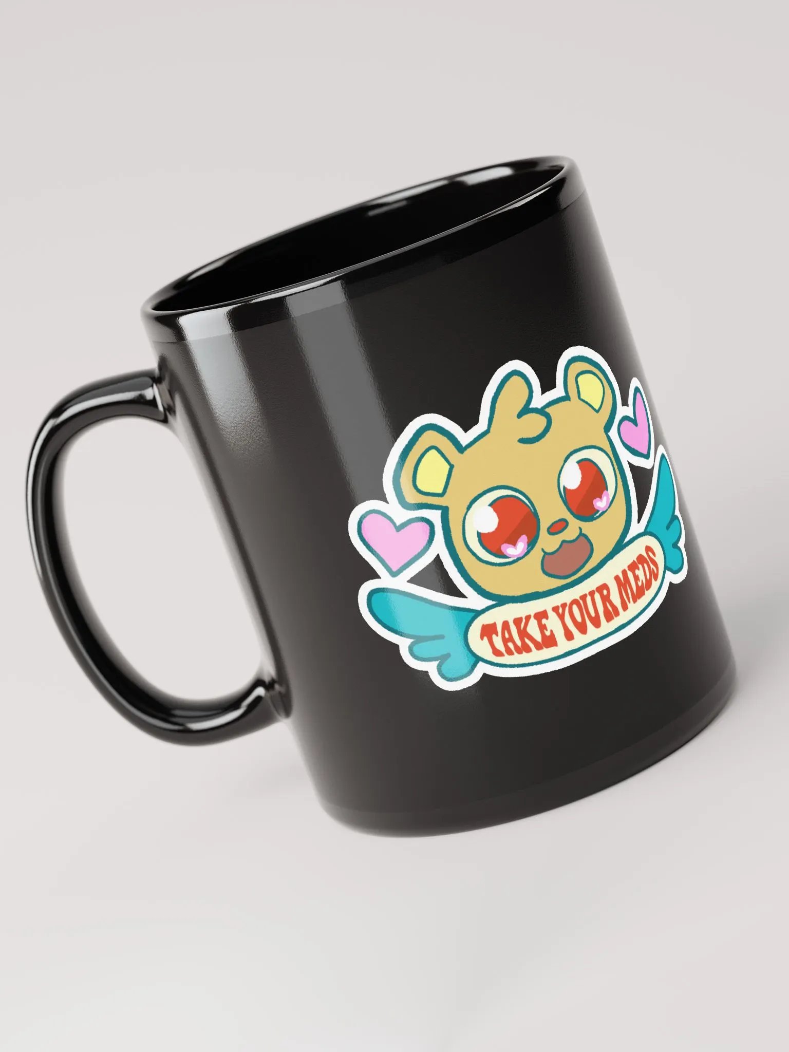 Take Your Meds Mug product image (3)