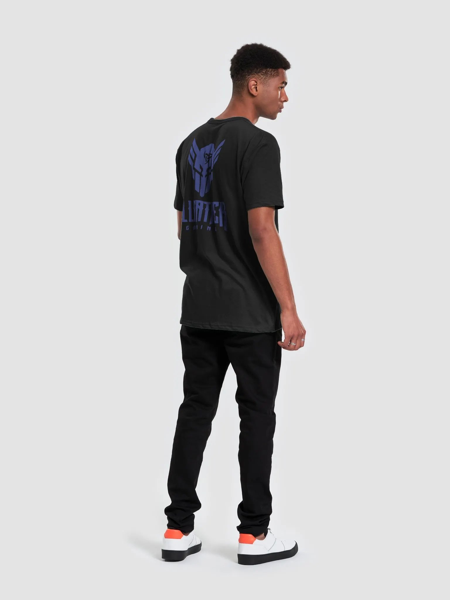 AllFatherGaming Next Level Supersoft T-Shirt product image (5)