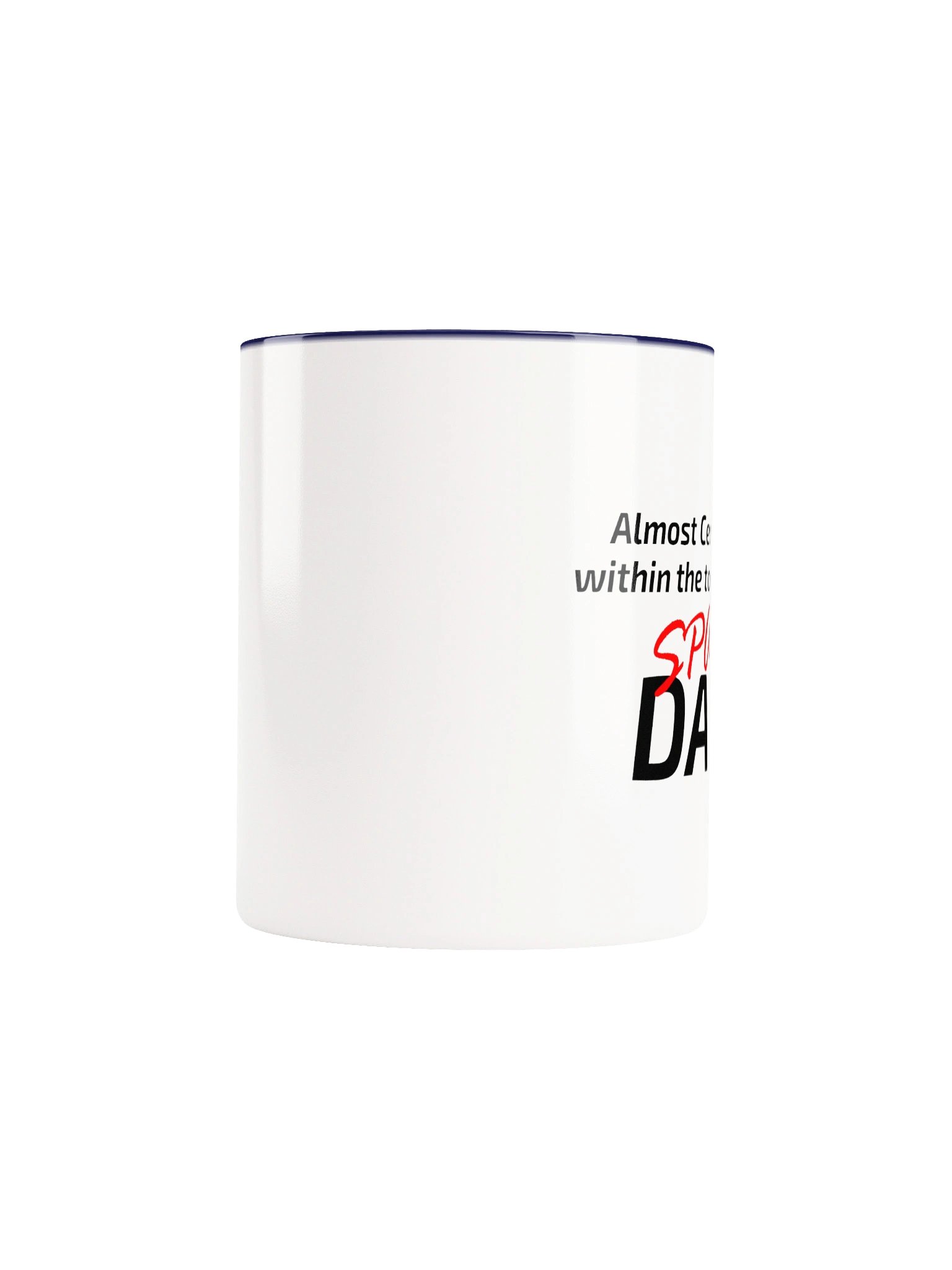 Pretty Good Space Dad? product image (5)