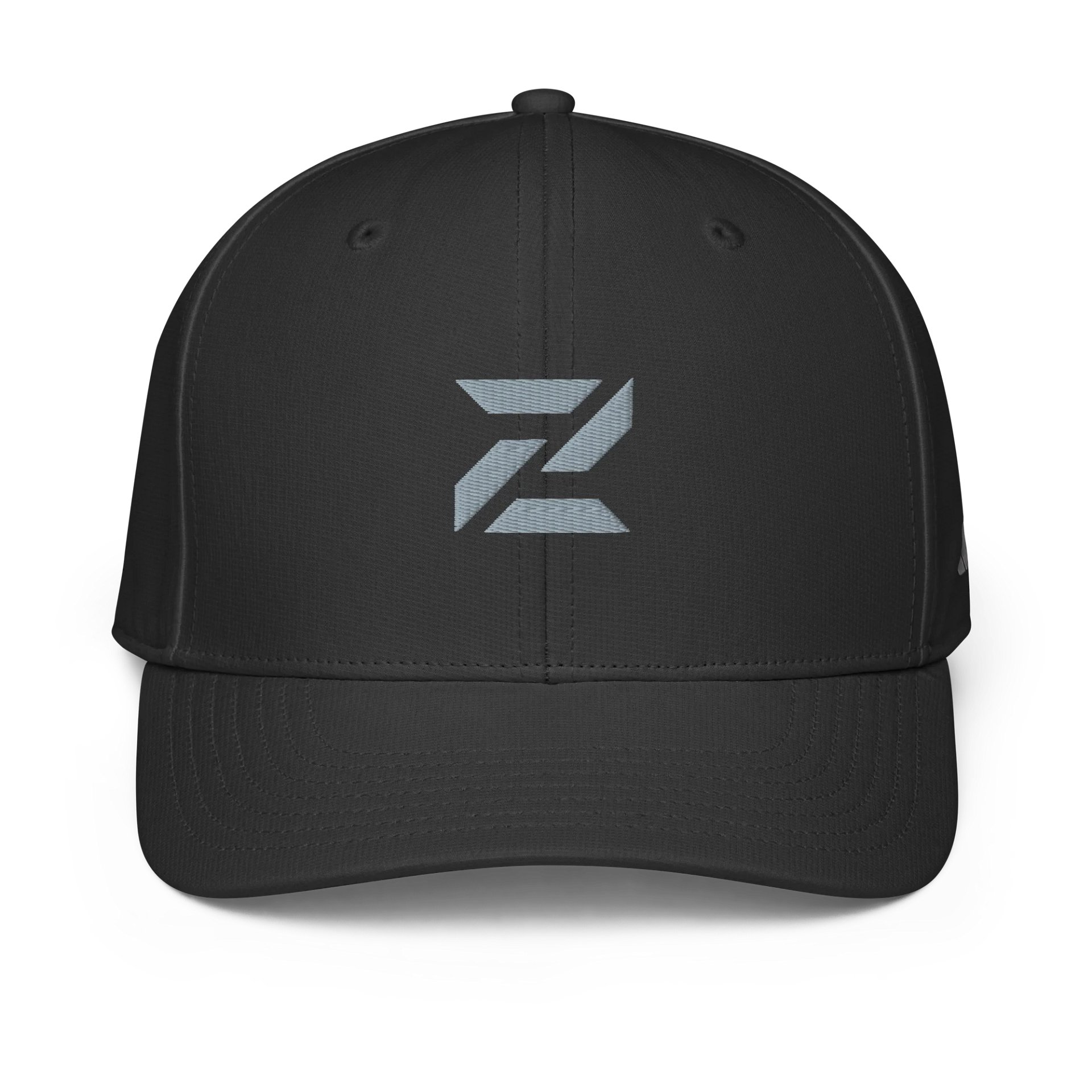 ZL Logo Performance Cap product image (1)