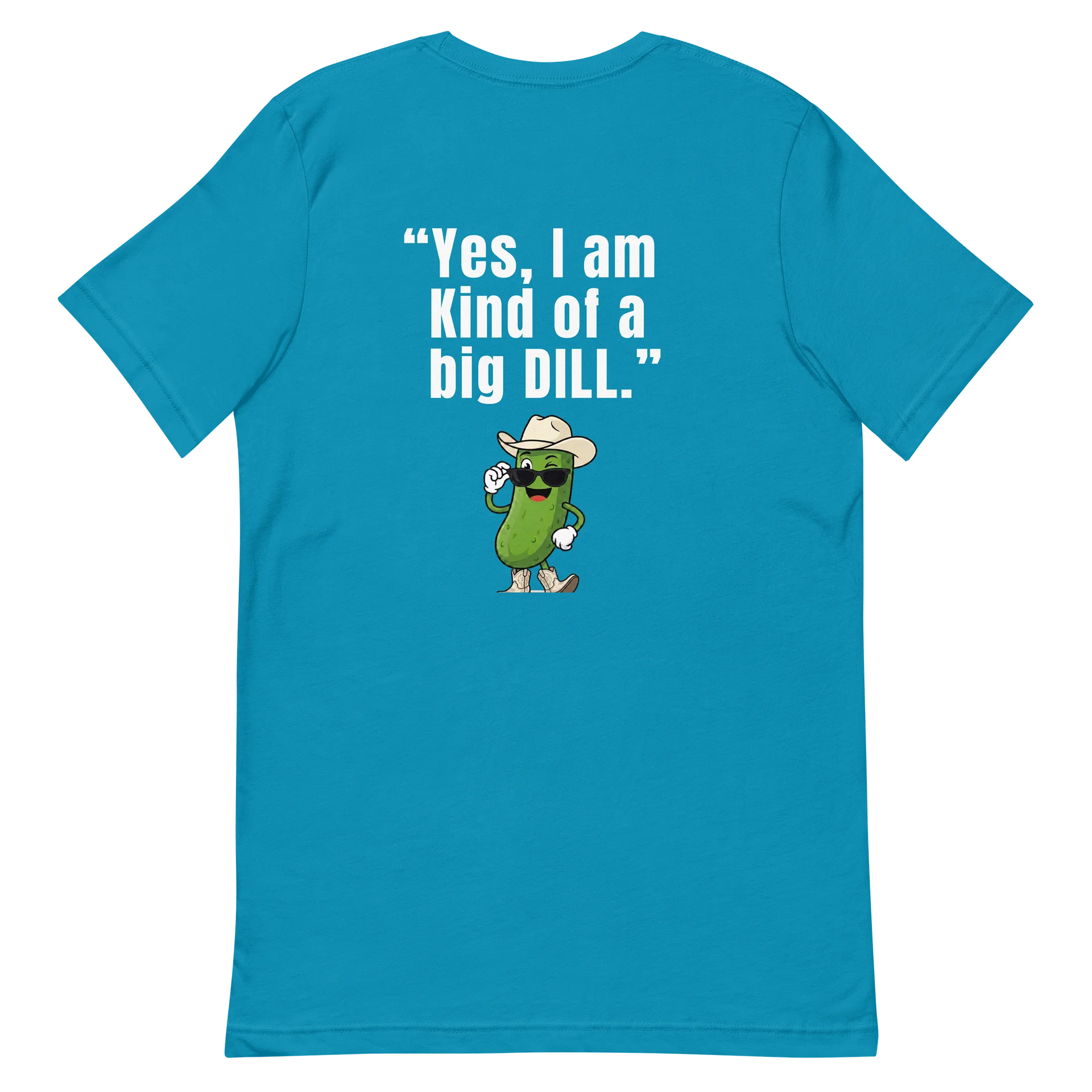 Kind of a Big Dill product image (3)