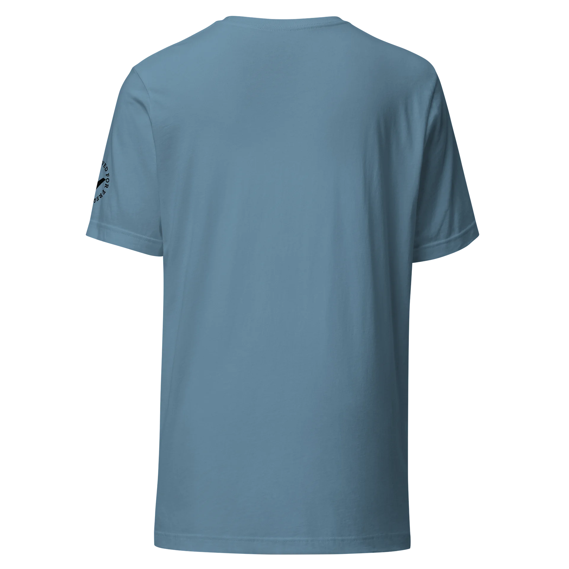 TRAVEL AND ADVENTURE COTTON T-SHIRT product image (2)