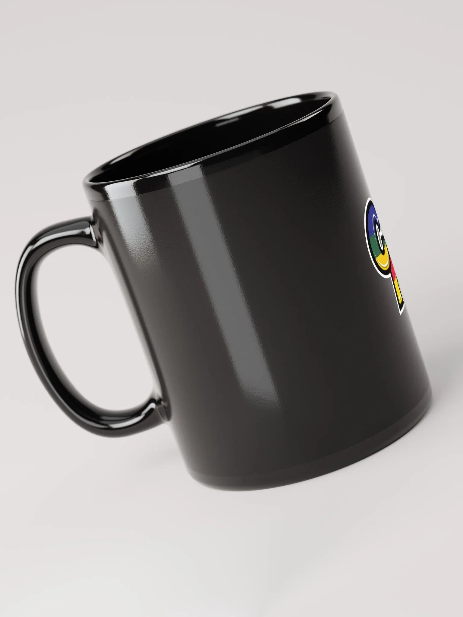 CK Logo Mug product image (5)