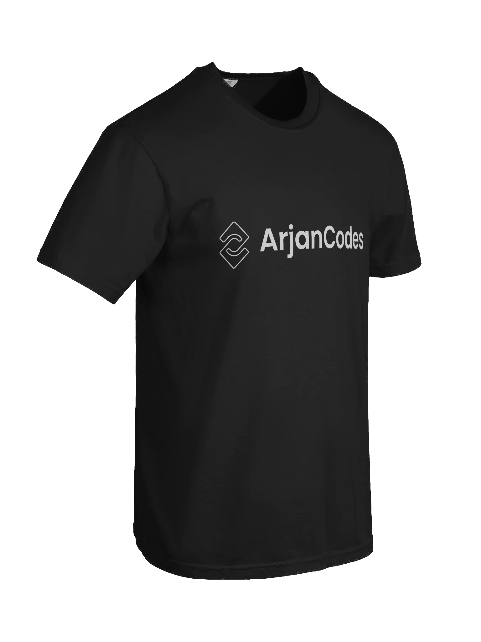 ArjanCodes T-Shirt product image (48)