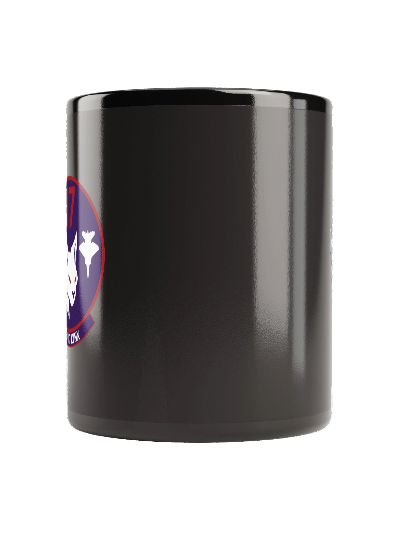 ATF Lynx Mug product image (3)