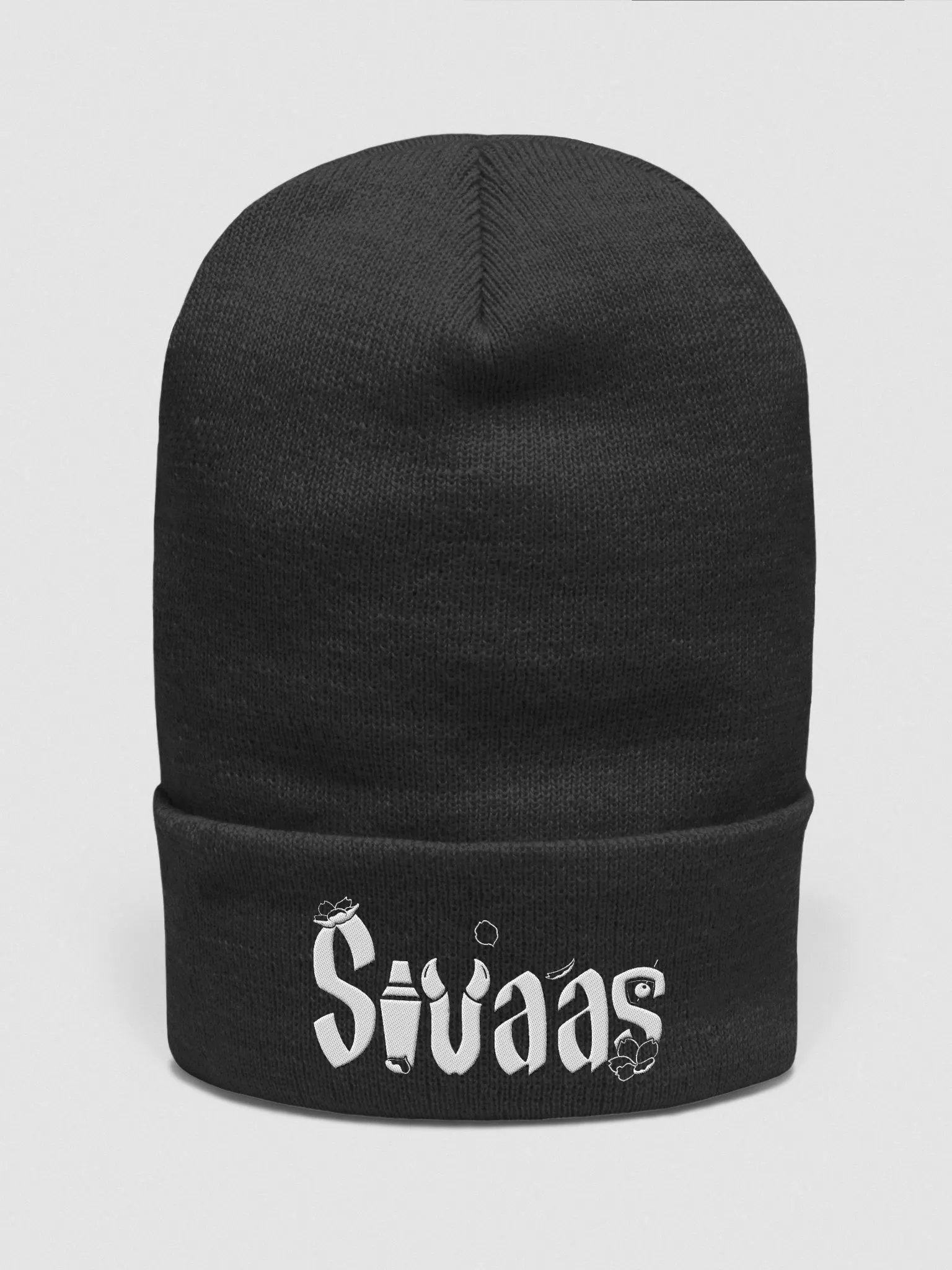 SivaasTV Beanie product image (3)