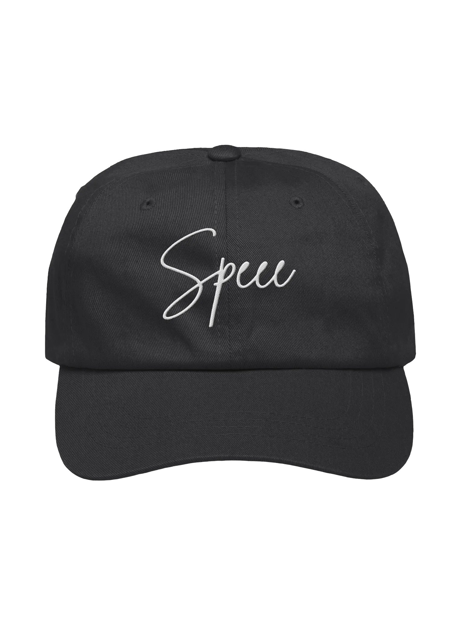 Interconnected AKC Logo Classic Dad Hat product image (1)
