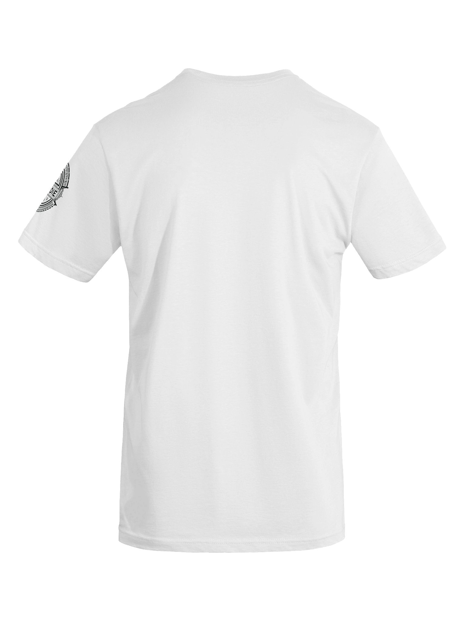 HouseCat v3 Next Level Super Soft T-Shirt product image (37)