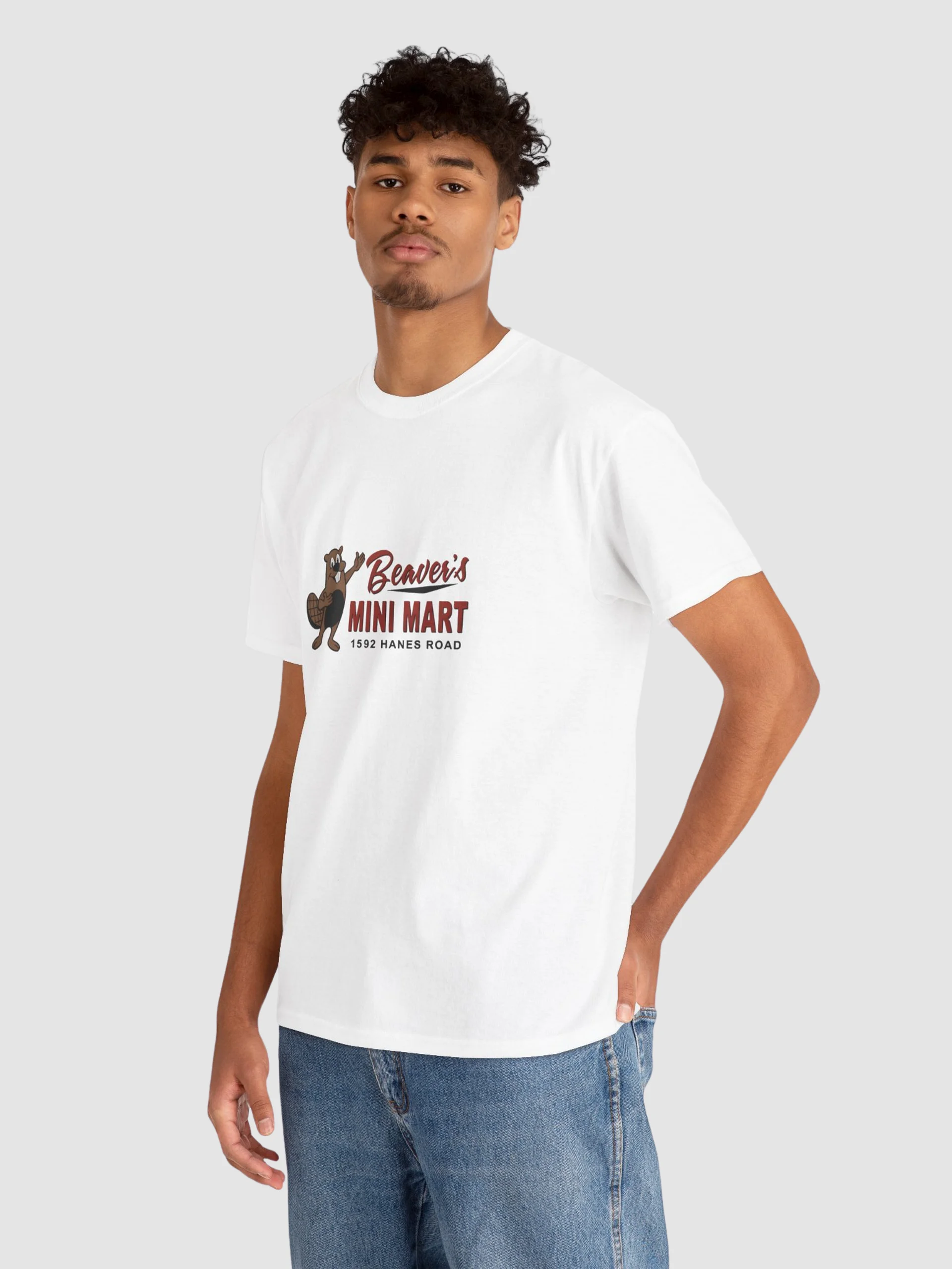 Beavers Mini Mart Beavercreek Shirt product image (3)