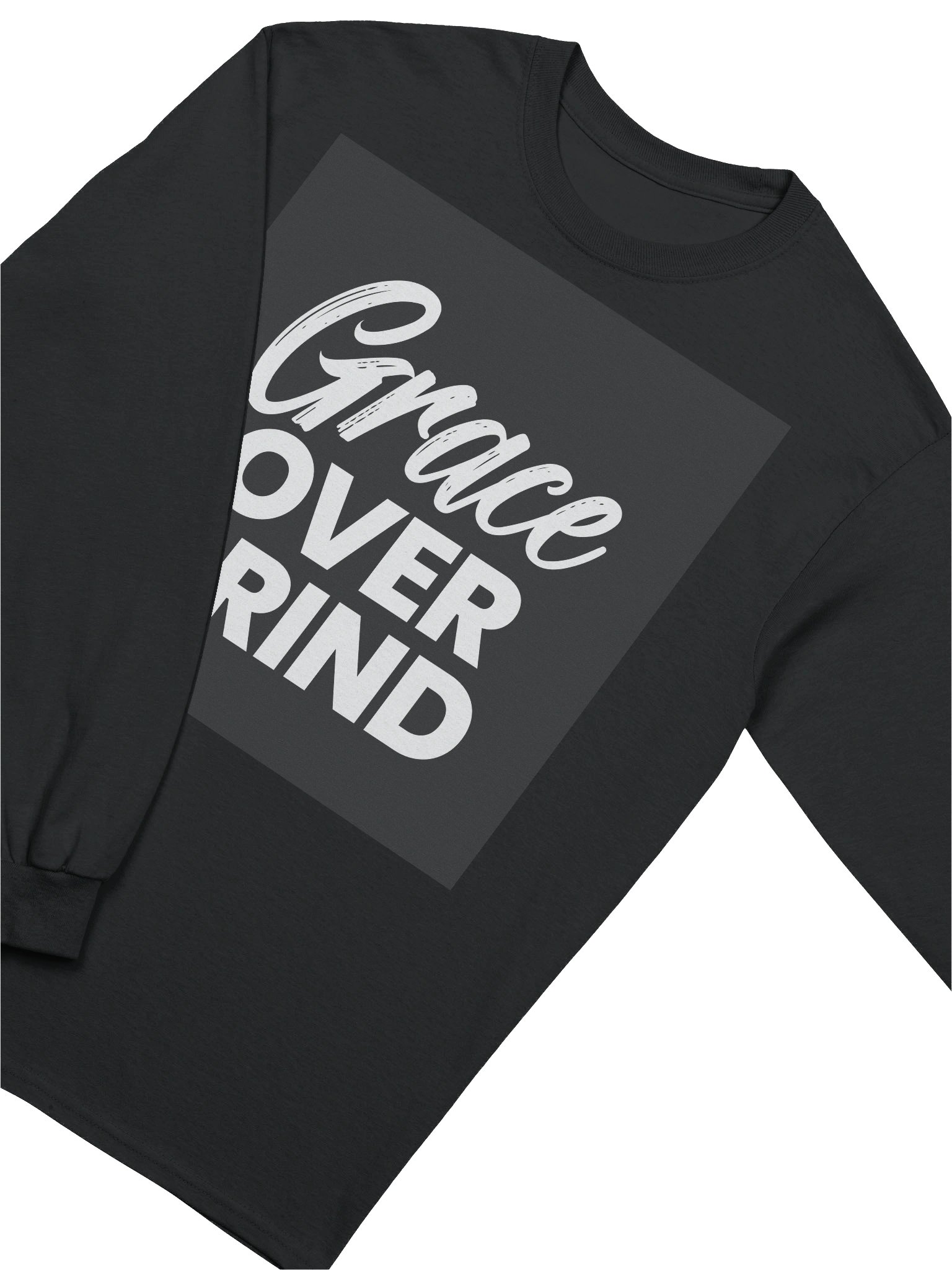 Grace Over Grind Sweater product image (3)