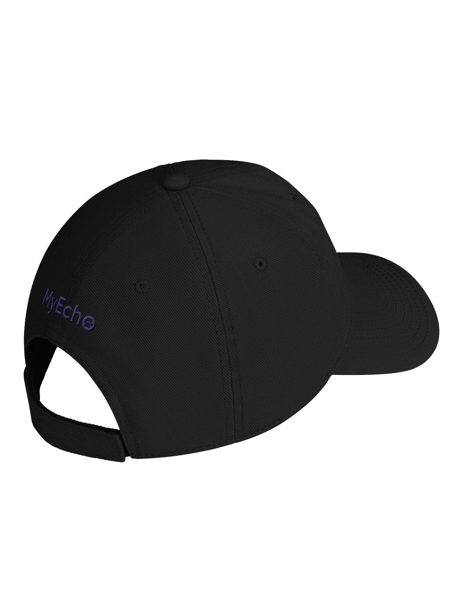 MyEcho - golden retriever edition hat product image (18)