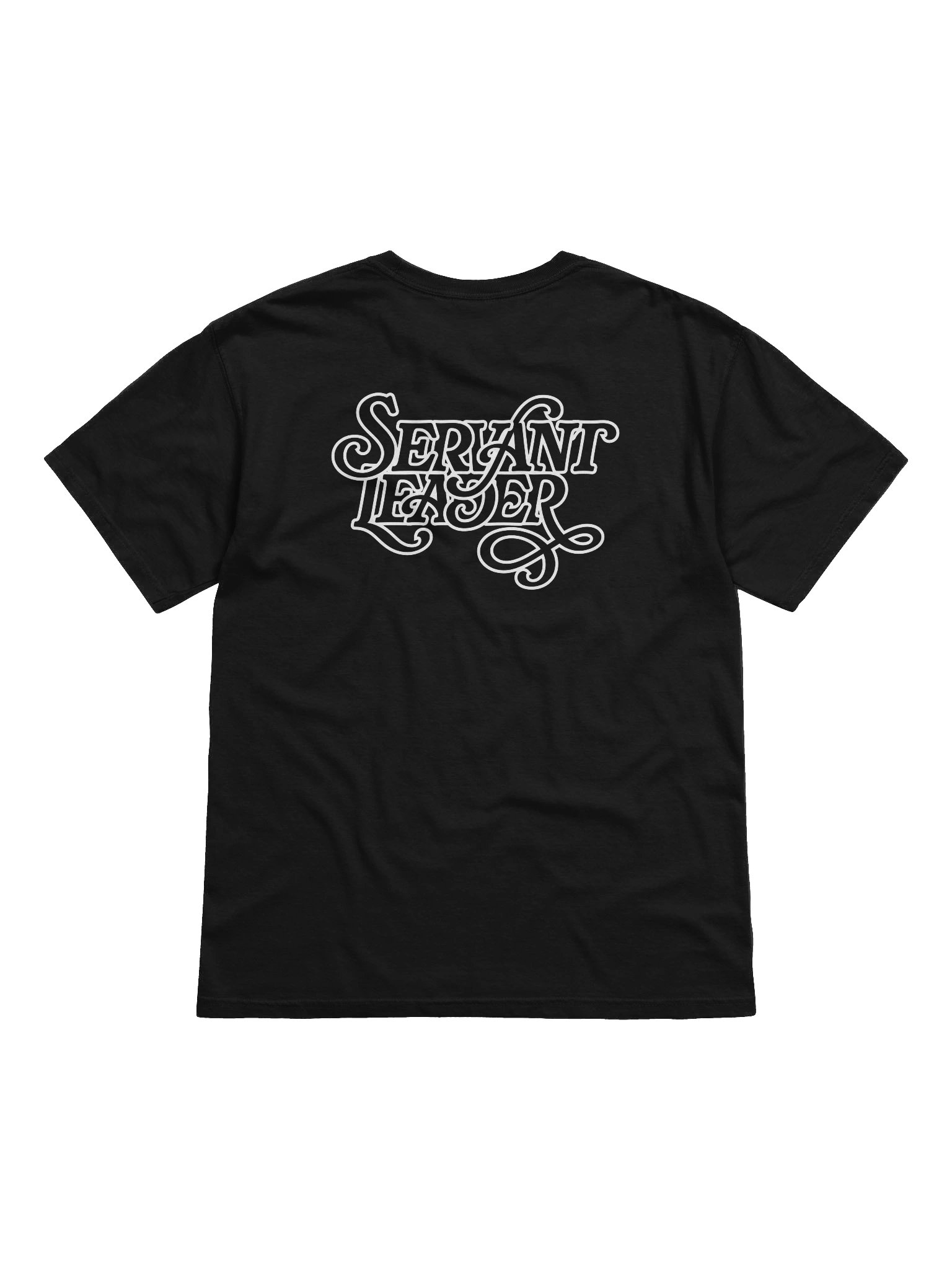 Servant Leader Outline Renewed product image (6)