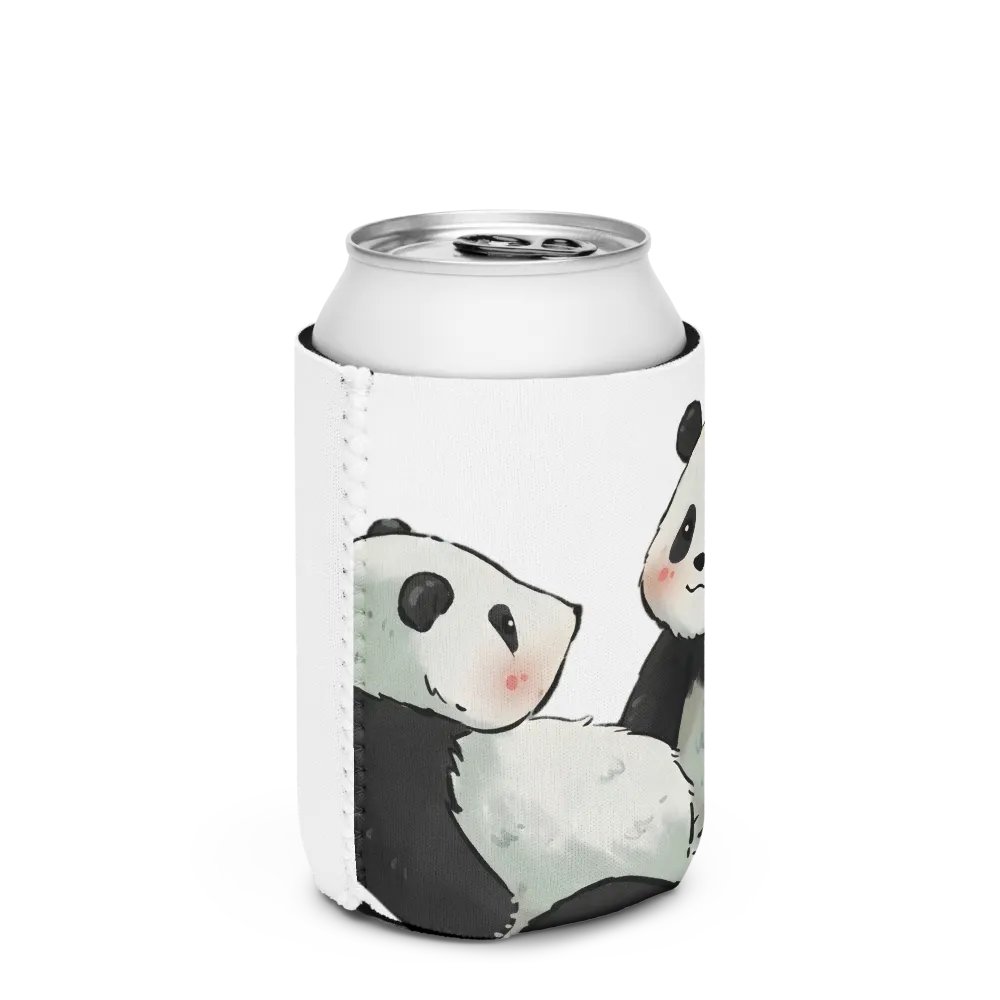 HUAHUA🐼Giant Panda product image (3)