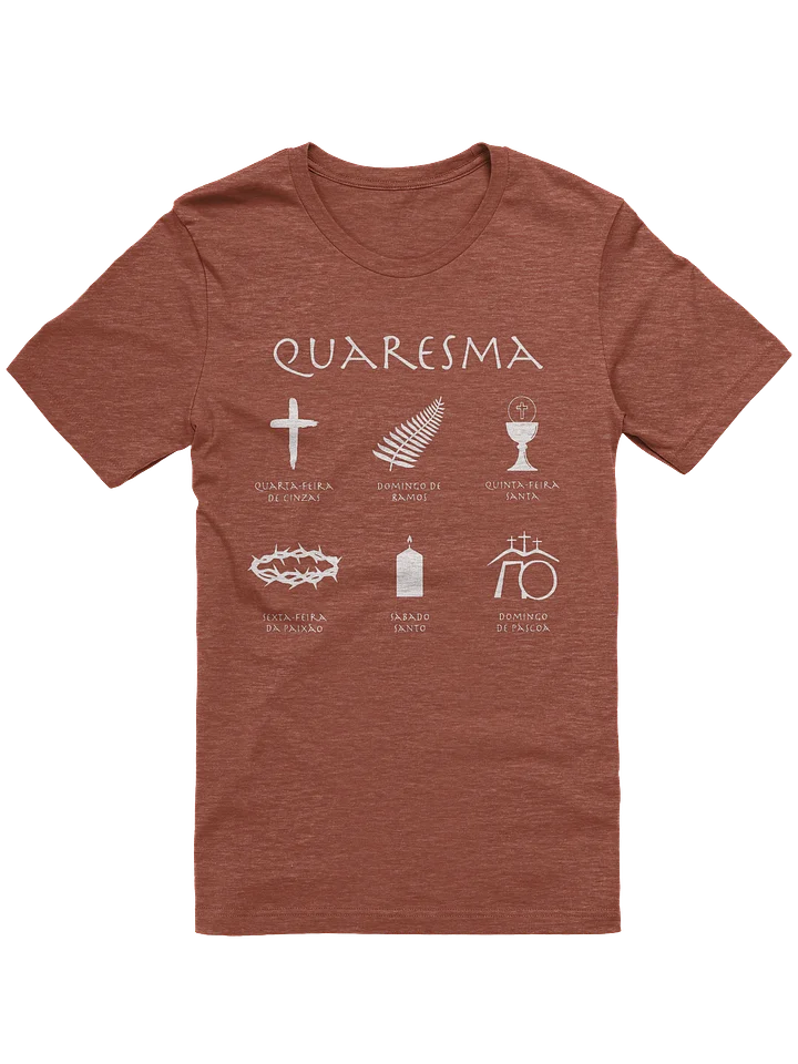 Quaresma Unisex product image (5)