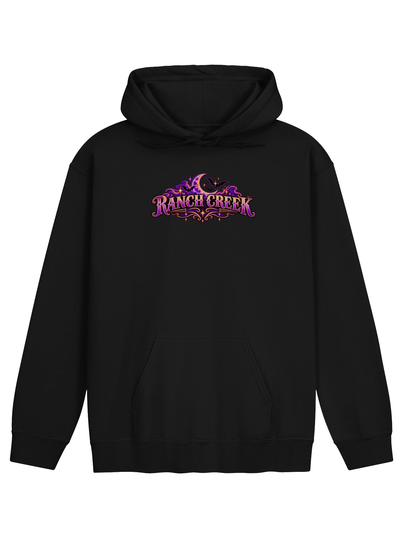 Cowgirl Witch Hoodie product image (2)