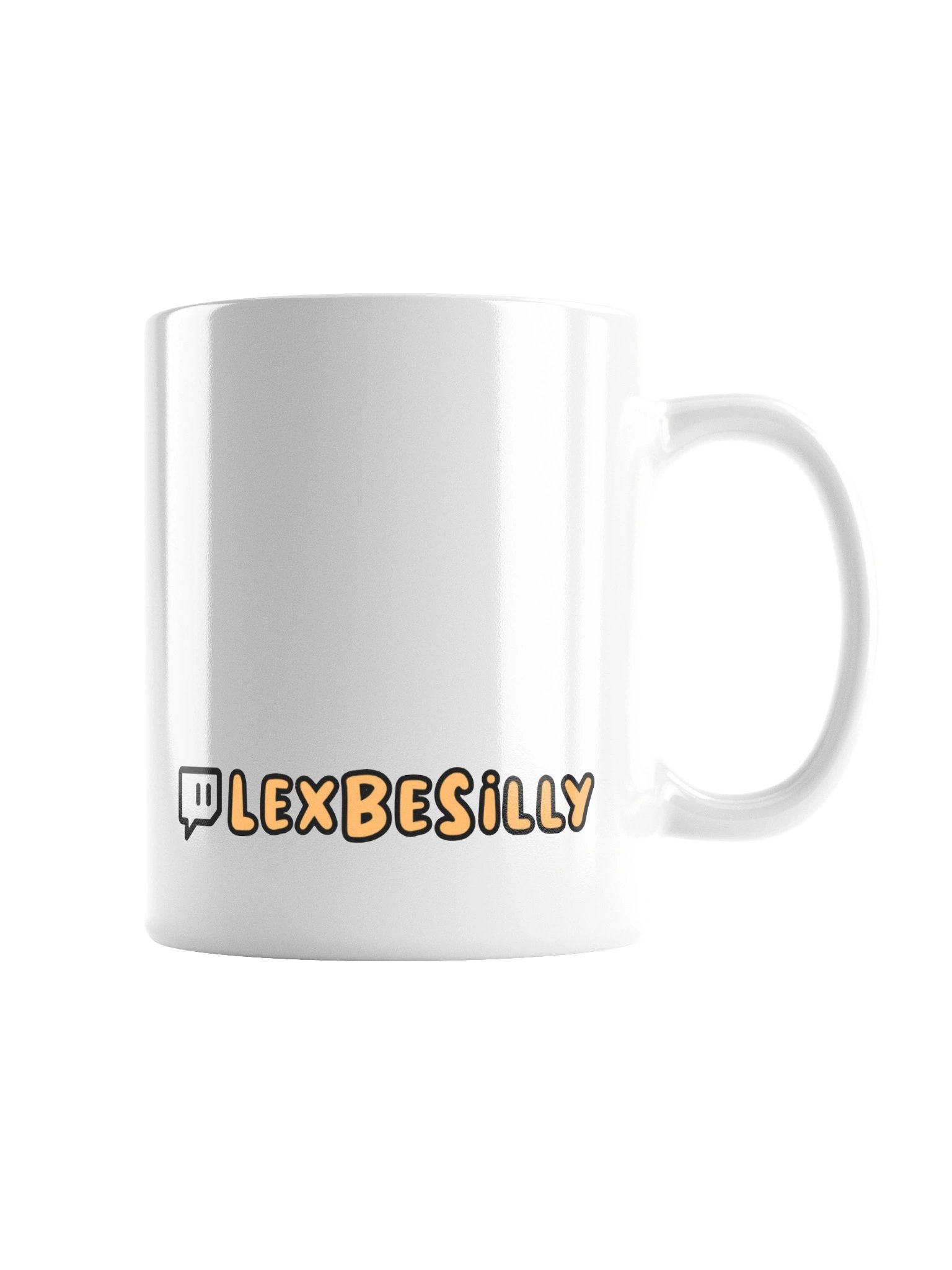 BigAzz Randy Mug product image (3)