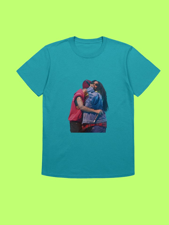 Solána Imani Rowe Justin Bieber shirt product image (2)